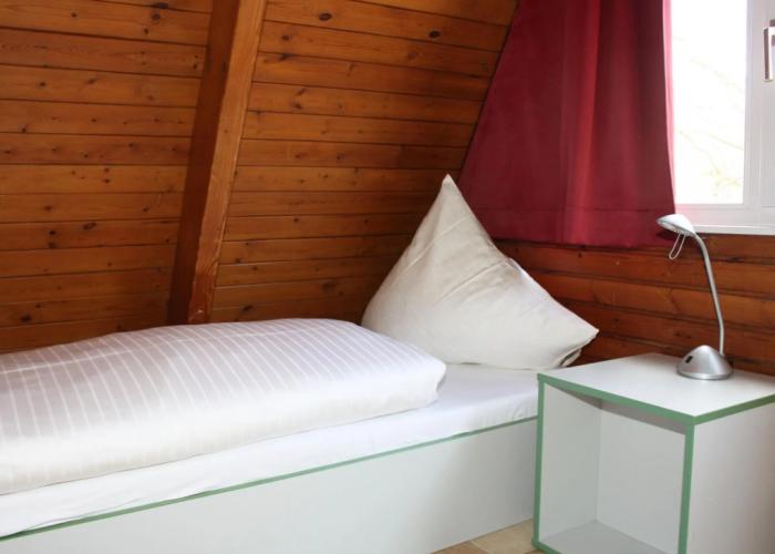 Ferienhaus im Ostseeresort Dampland in Perfekter Lage