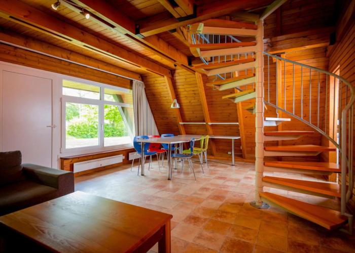 Ferienhaus im Ostseeresort Dampland in Perfekter Lage