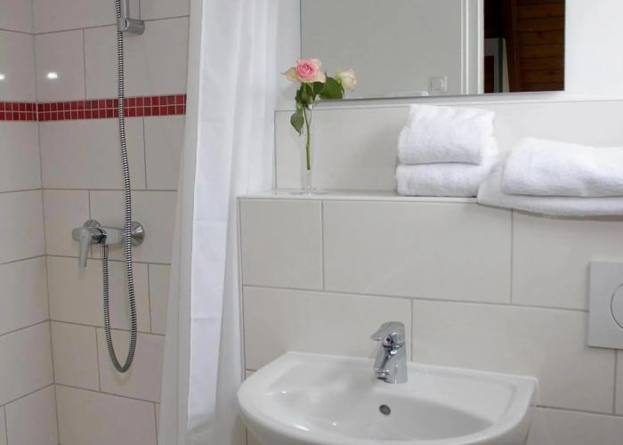 Ferienhaus im Ostseeresort Dampland in Perfekter Lage