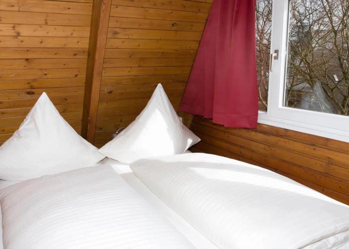 Ferienhaus im Ostseeresort Dampland in Perfekter Lage
