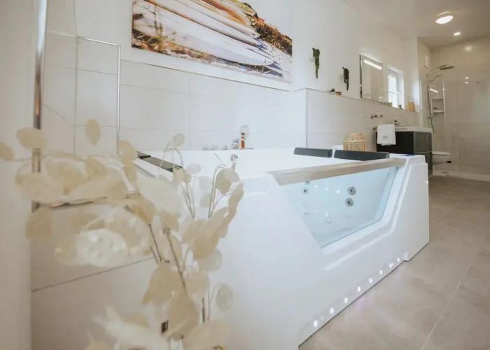 Baltic Village - Boho-Beachhouse