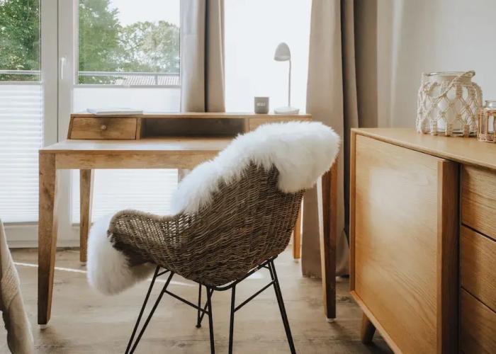 Baltic Village - Boho-Beachhouse