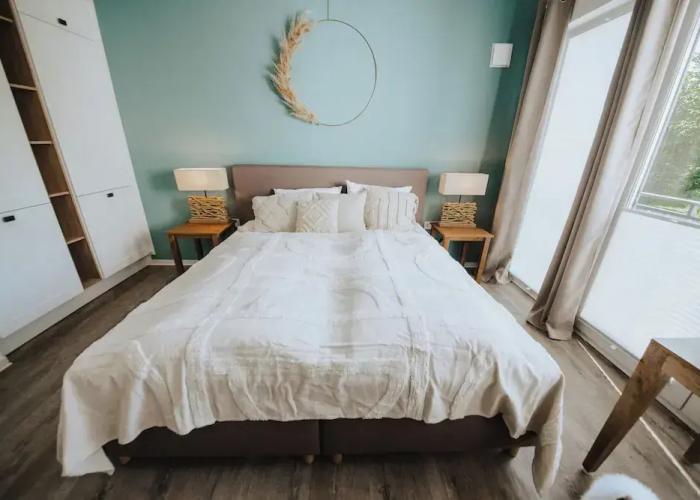 Baltic Village - Boho-Beachhouse