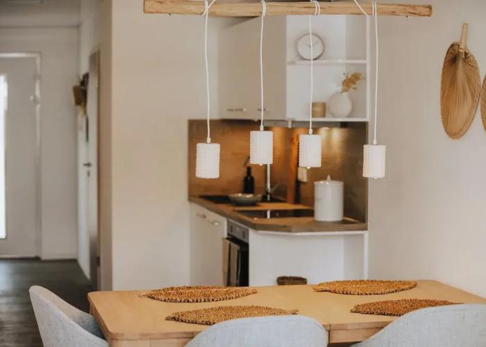 Baltic Village - Boho-Beachhouse