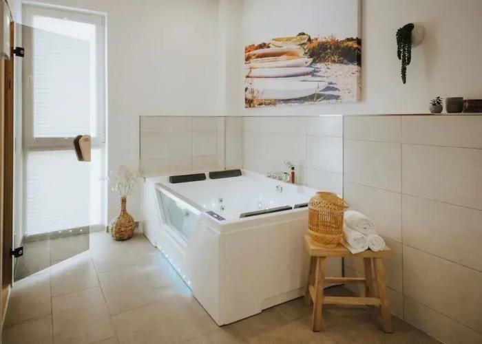 Baltic Village - Boho-Beachhouse