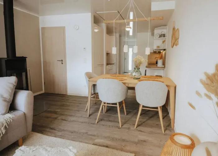 Baltic Village - Boho-Beachhouse