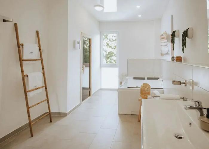 Baltic Village - Boho-Beachhouse