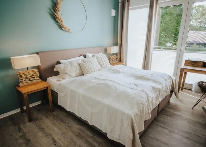Baltic Village - Boho-Beachhouse
