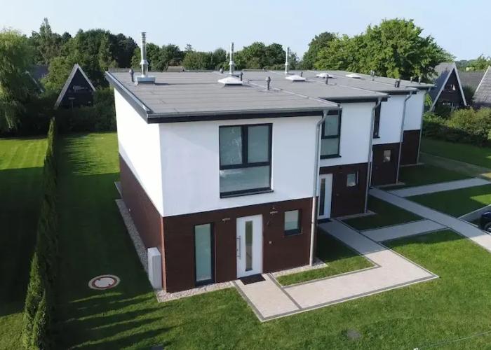 Baltic Village - Premiumhaus
