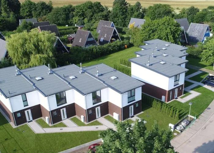 Baltic Village - Premiumhaus