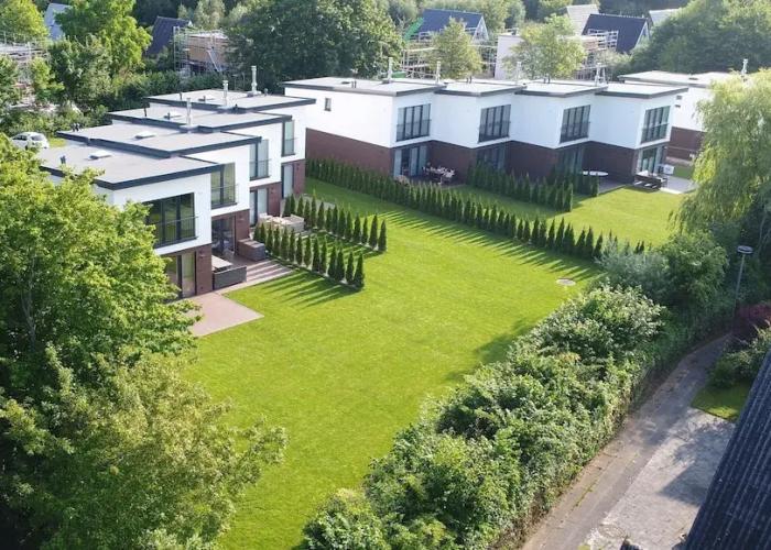 Baltic Village - Premiumhaus
