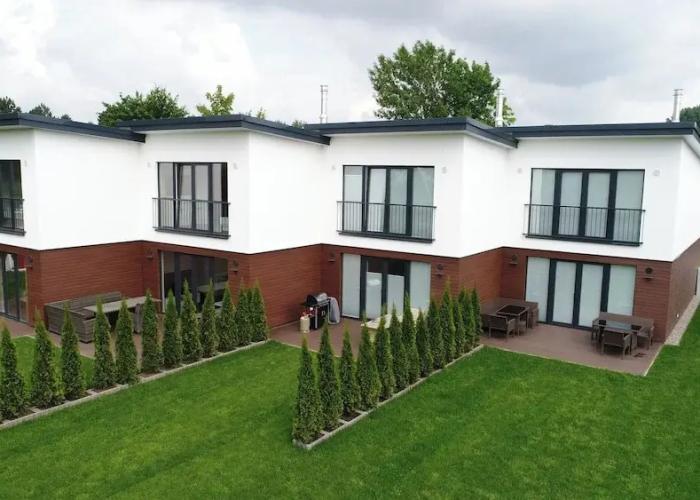 Baltic Village - Premiumhaus