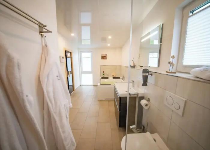 Baltic Village - VIP-Haus