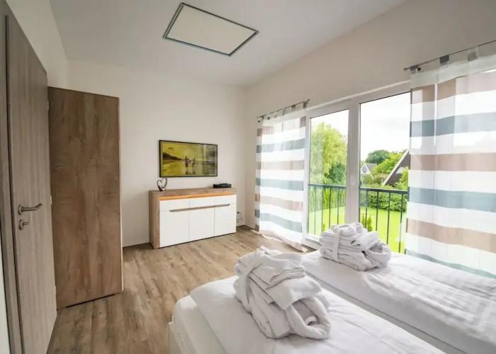 Baltic Village - VIP-Haus