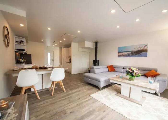 Baltic Village - VIP-Haus