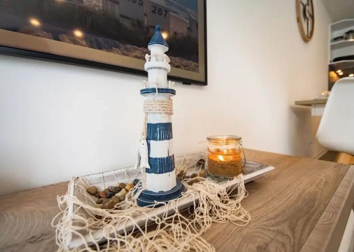 Baltic Village - VIP-Haus