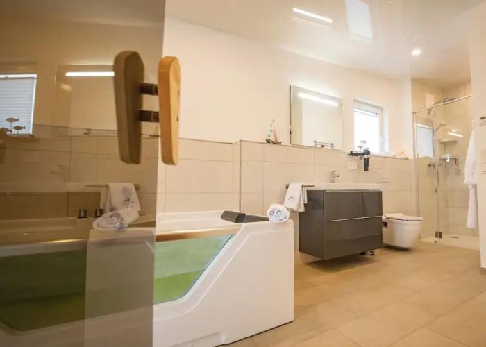Baltic Village - VIP-Haus