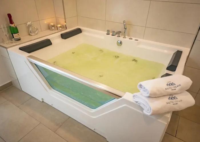 Baltic Village - VIP-Haus