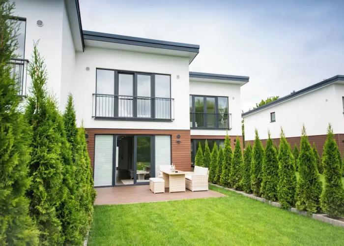 Baltic Village - VIP-Haus