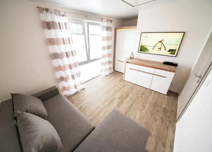 Baltic Village - VIP-Haus