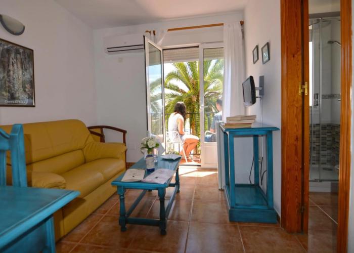 Hotel Al Andalus