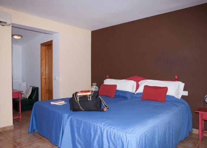 Hotel Al Andalus