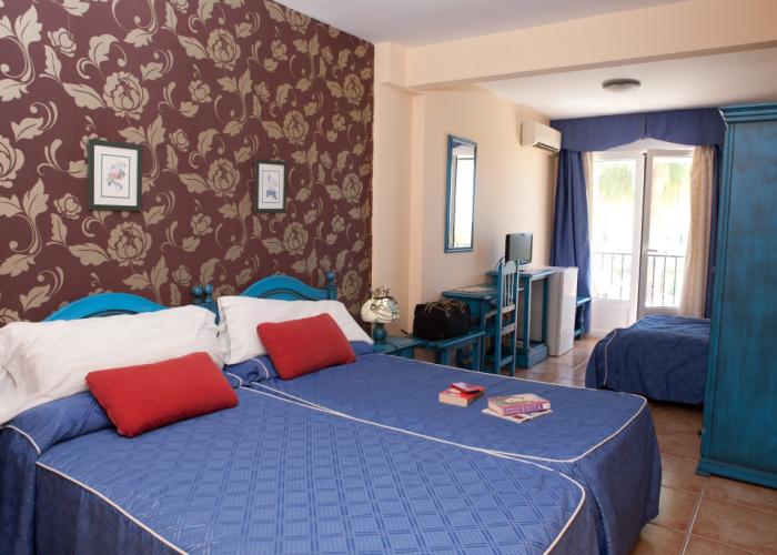 Hotel Al Andalus