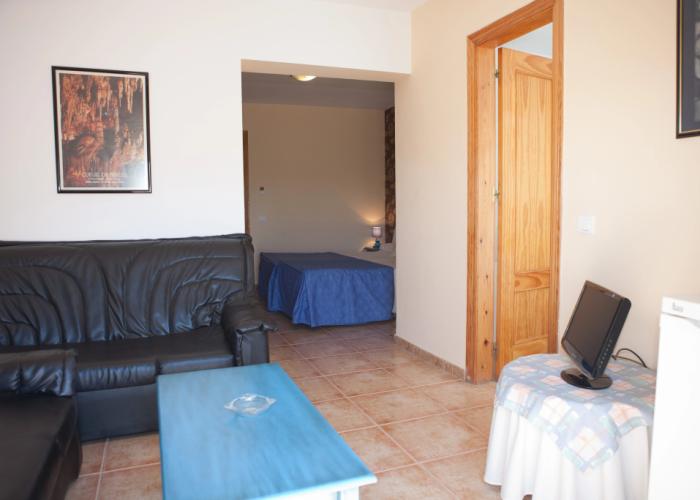Hotel Al Andalus