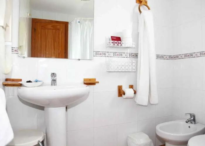 Hotel Al Andalus