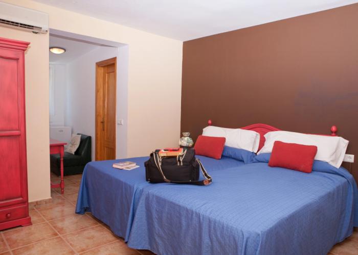 Hotel Al Andalus
