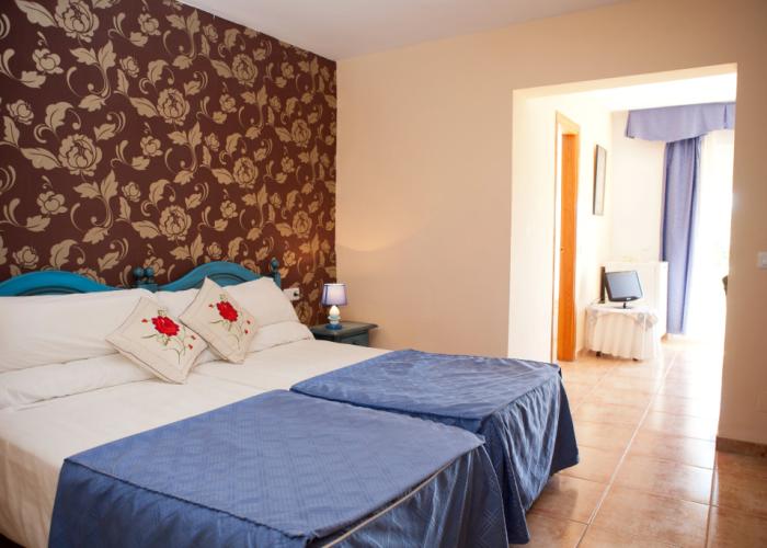 Hotel Al Andalus
