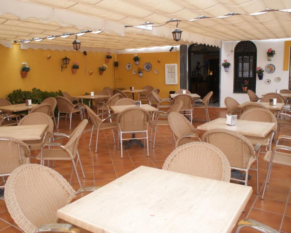 фото Hotel Playamaro