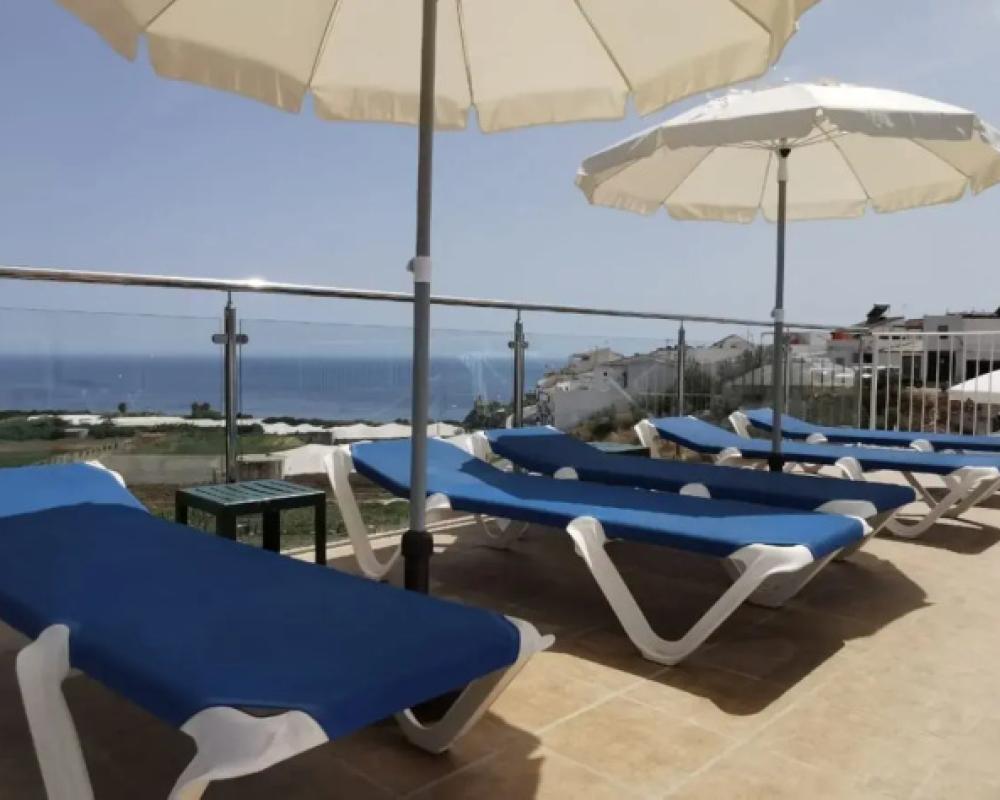 фото Hotel Playamaro