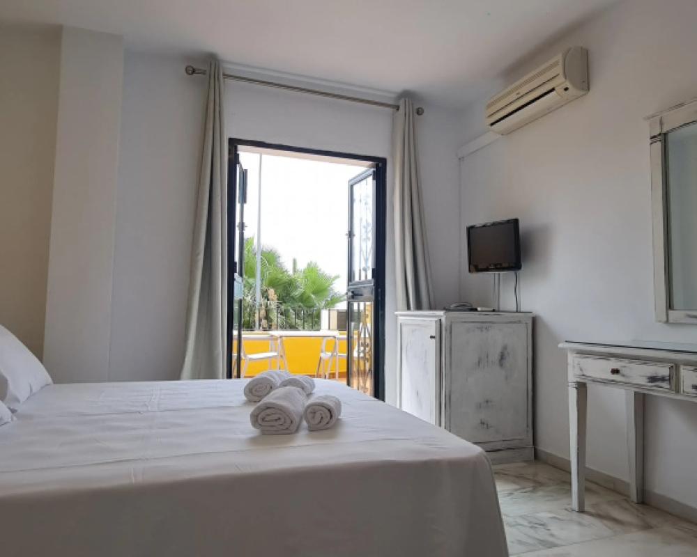 фото Hotel Playamaro
