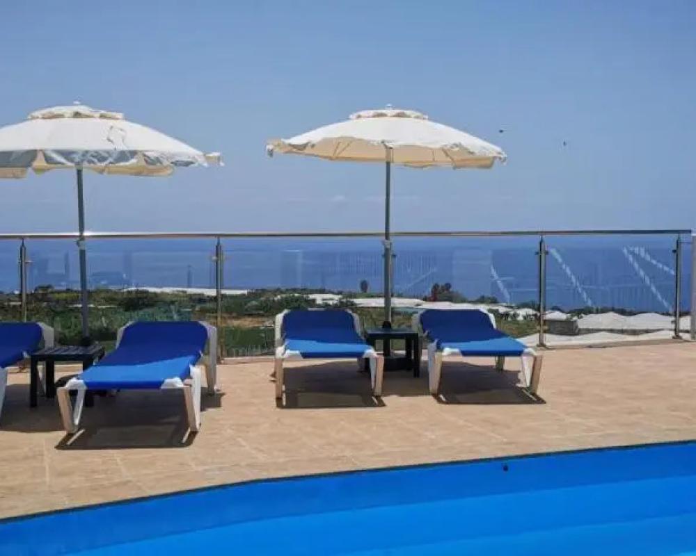 фото Hotel Playamaro