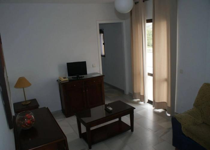 Hotel Playamaro