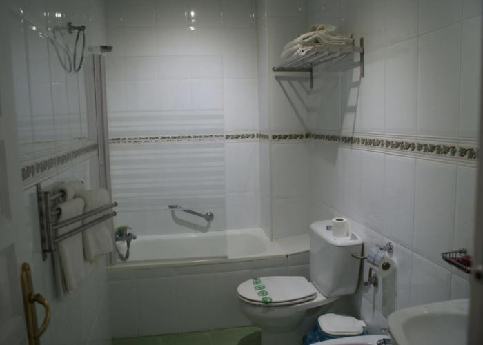 Hotel Playamaro