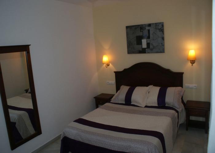 Hotel Playamaro