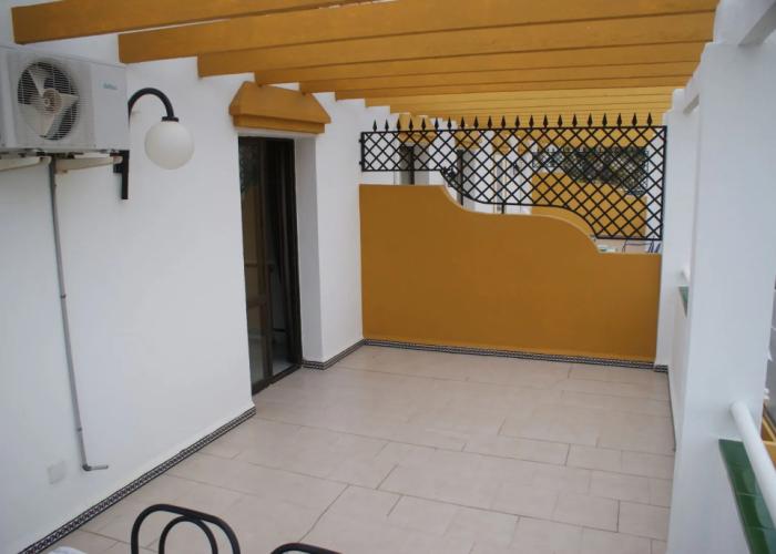 Hotel Playamaro