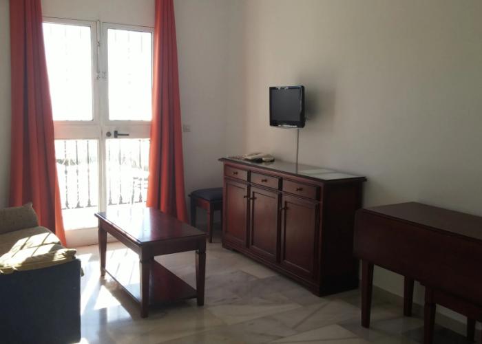 Hotel Playamaro