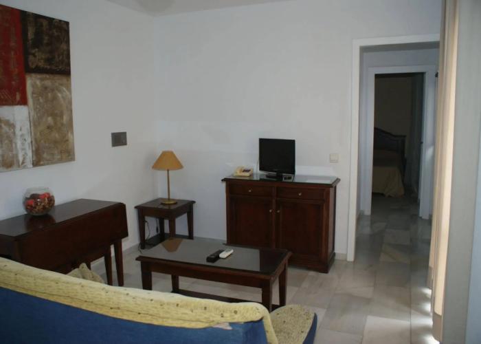 Hotel Playamaro