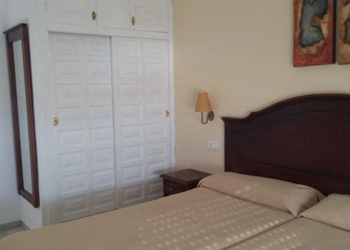 Hotel Playamaro