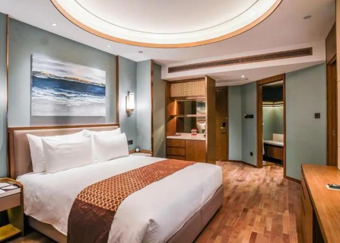 Xianheng Hotel