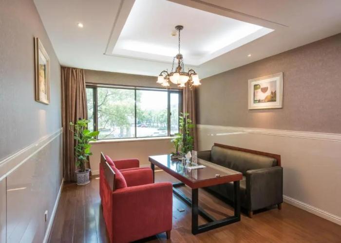 Xianheng Hotel