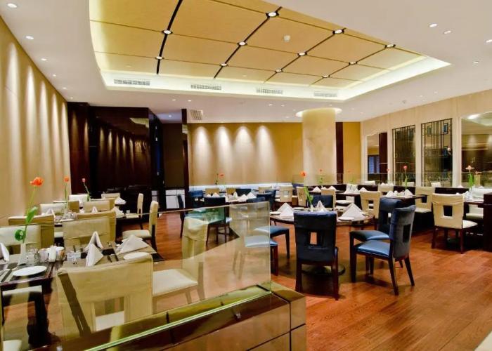 Xianheng Hotel