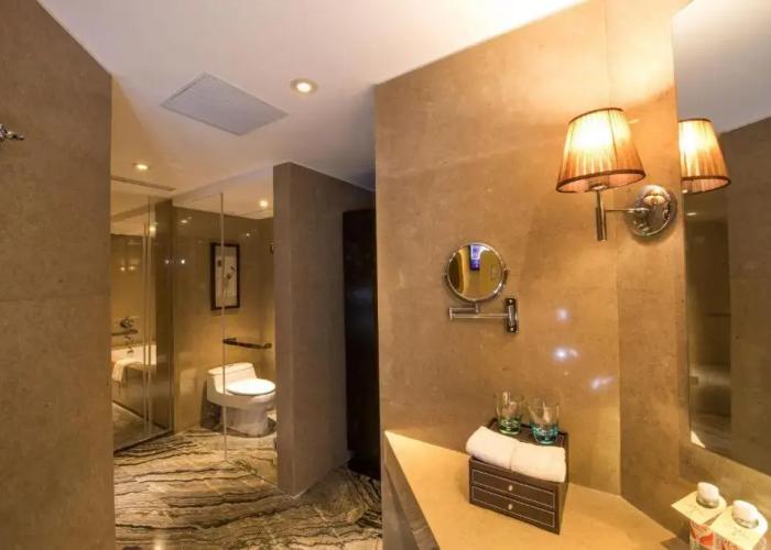 Xianheng Hotel