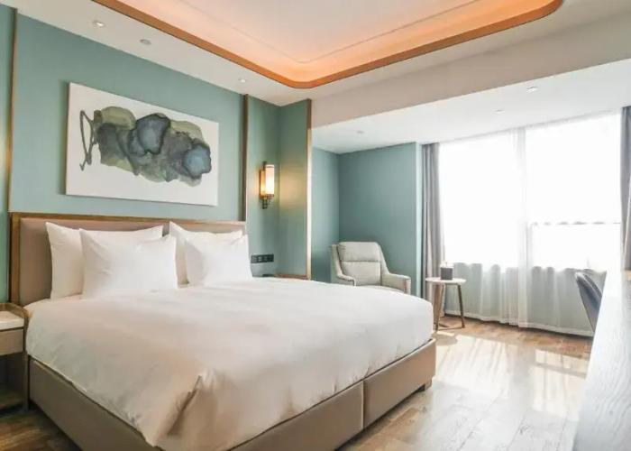 Xianheng Hotel