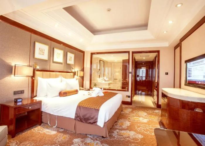 Xianheng Hotel