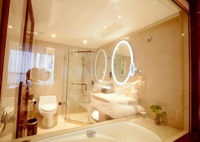 Xianheng Hotel