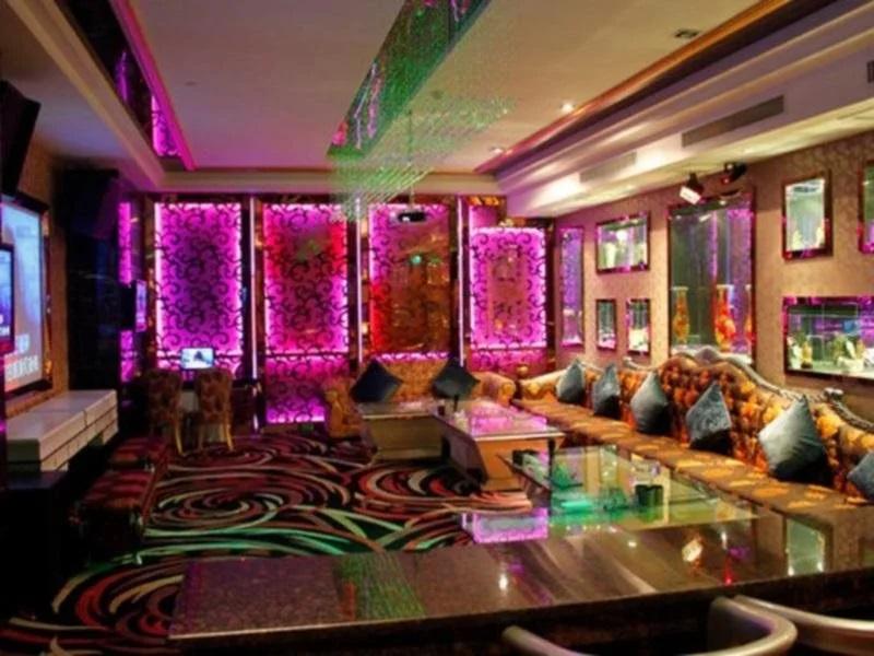фото Yudeshui Hotel